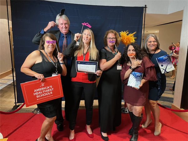 Healthy School Summit
